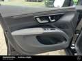 Mercedes-Benz EQS SUV EQS SUV 500 4M 21"-AMG Airmatic HA-Lenk Distronic Negru - thumbnail 10