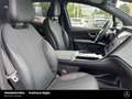Mercedes-Benz EQS SUV EQS SUV 500 4M 21"-AMG Airmatic HA-Lenk Distronic Negru - thumbnail 14