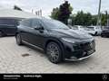 Mercedes-Benz EQS SUV EQS SUV 500 4M 21"-AMG Airmatic HA-Lenk Distronic Negru - thumbnail 7