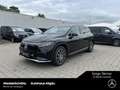 Mercedes-Benz EQS SUV EQS SUV 500 4M 21"-AMG Airmatic HA-Lenk Distronic Negru - thumbnail 1