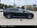 Mercedes-Benz EQS SUV EQS SUV 500 4M 21"-AMG Airmatic HA-Lenk Distronic Negru - thumbnail 6