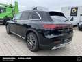 Mercedes-Benz EQS SUV EQS SUV 500 4M 21"-AMG Airmatic HA-Lenk Distronic Negru - thumbnail 3