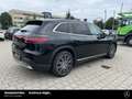 Mercedes-Benz EQS SUV EQS SUV 500 4M 21"-AMG Airmatic HA-Lenk Distronic Negru - thumbnail 5