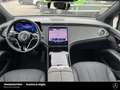 Mercedes-Benz EQS SUV EQS SUV 500 4M 21"-AMG Airmatic HA-Lenk Distronic Negru - thumbnail 13