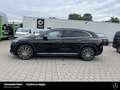 Mercedes-Benz EQS SUV EQS SUV 500 4M 21"-AMG Airmatic HA-Lenk Distronic Negru - thumbnail 2
