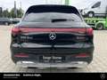 Mercedes-Benz EQS SUV EQS SUV 500 4M 21"-AMG Airmatic HA-Lenk Distronic Negru - thumbnail 4