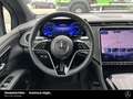 Mercedes-Benz EQS SUV EQS SUV 500 4M 21"-AMG Airmatic HA-Lenk Distronic Negru - thumbnail 12