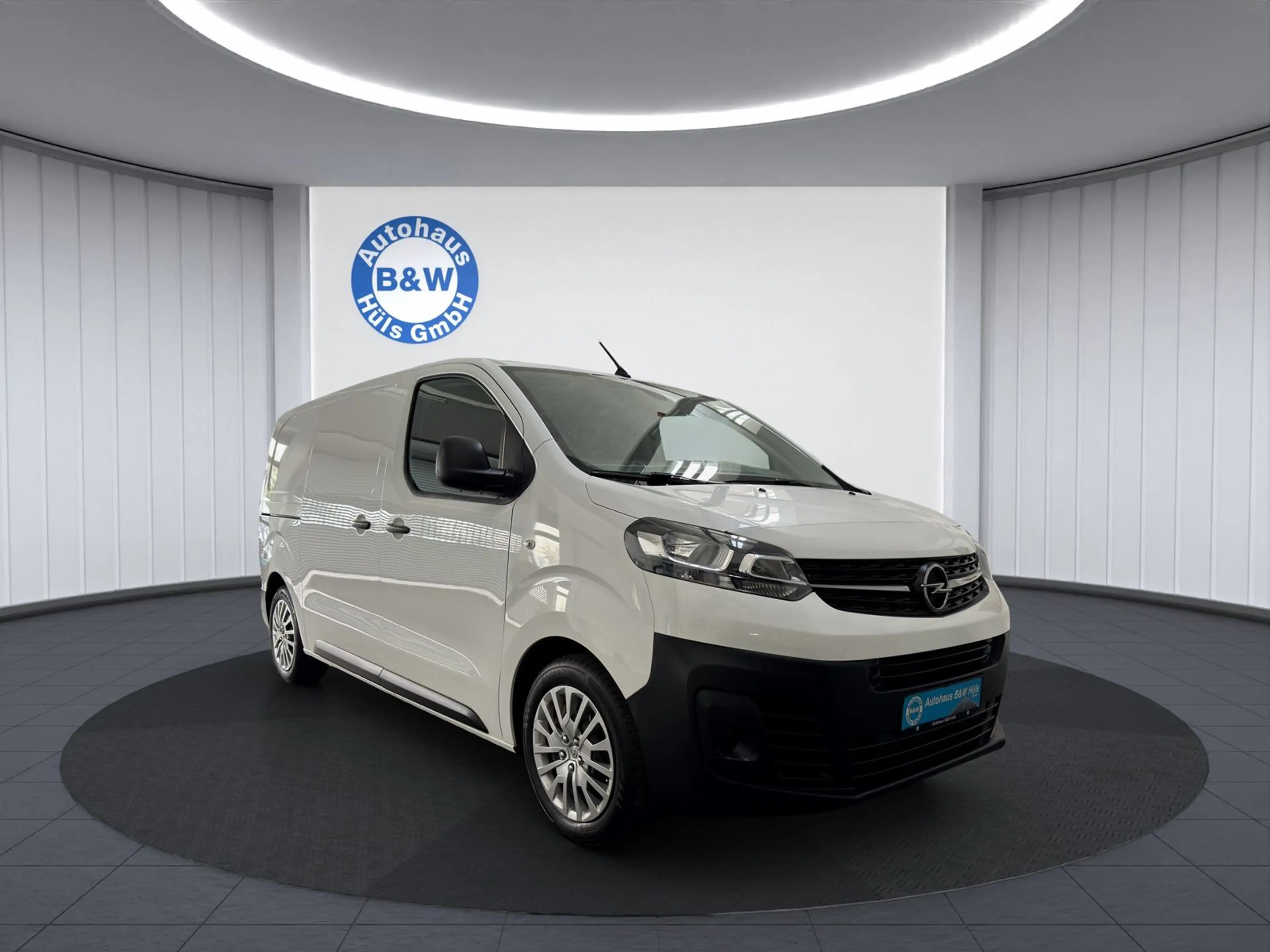 Opel Vivaro Edition L2 1.Hand*LEDER*NAVI*TEMP*KAMERA