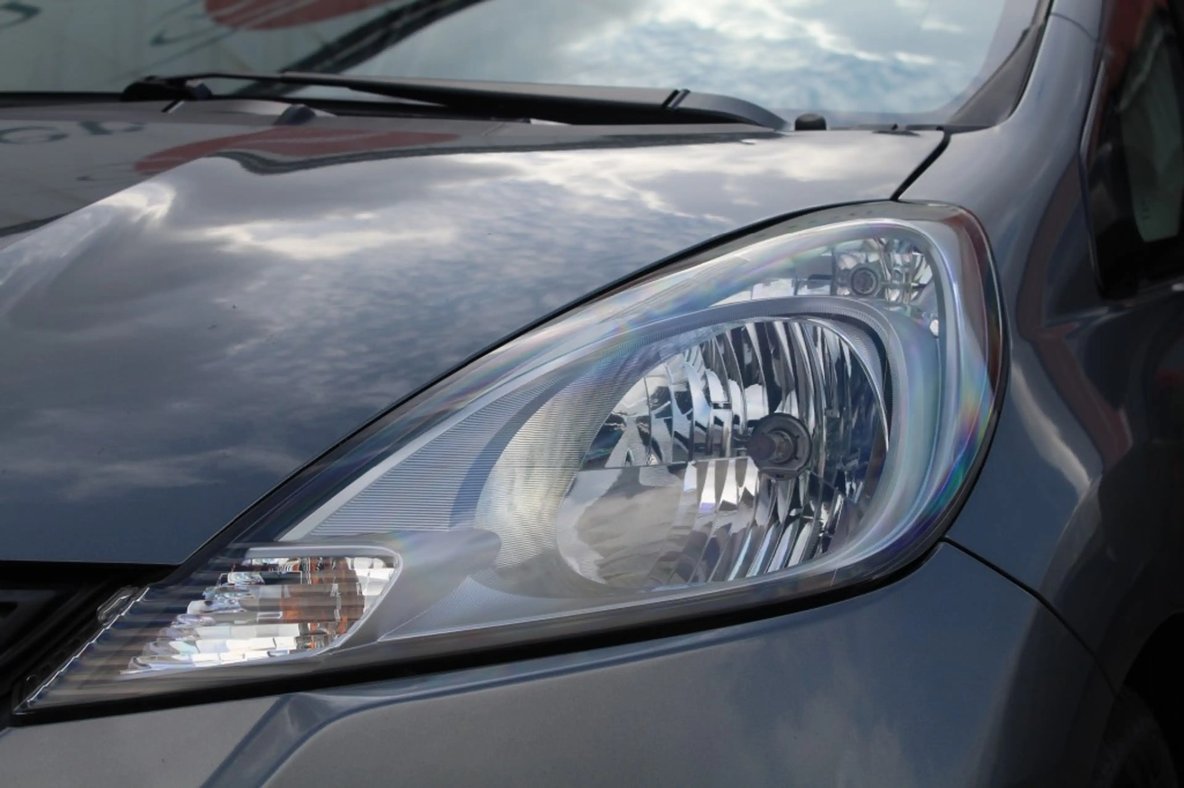 Honda Jazz 1.4 COMFORT/ Airco/ 5 drs / netto auto!! — photo 42