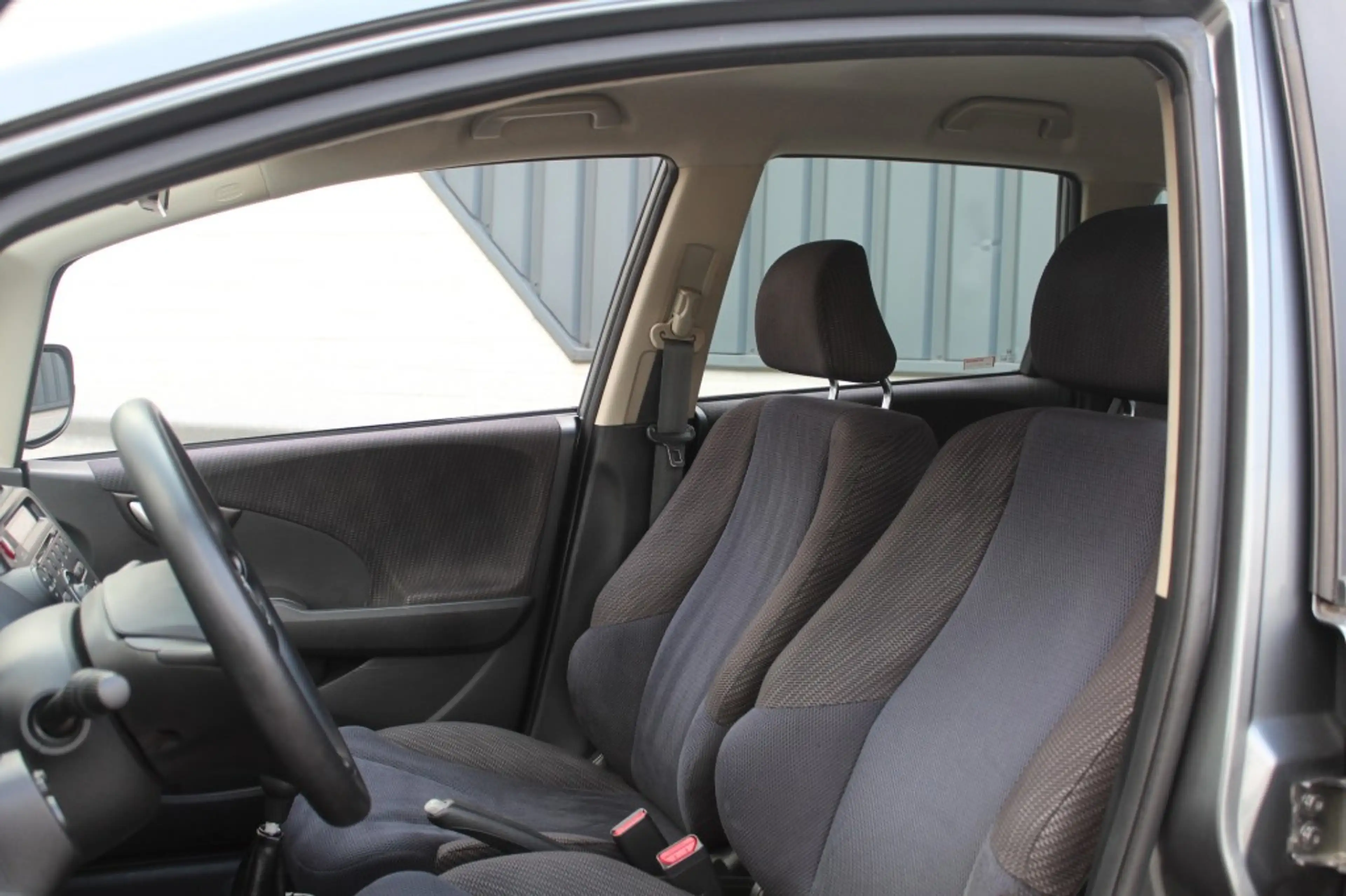 Honda Jazz 1.4 COMFORT/ Airco/ 5 drs / netto auto!! — photo 12