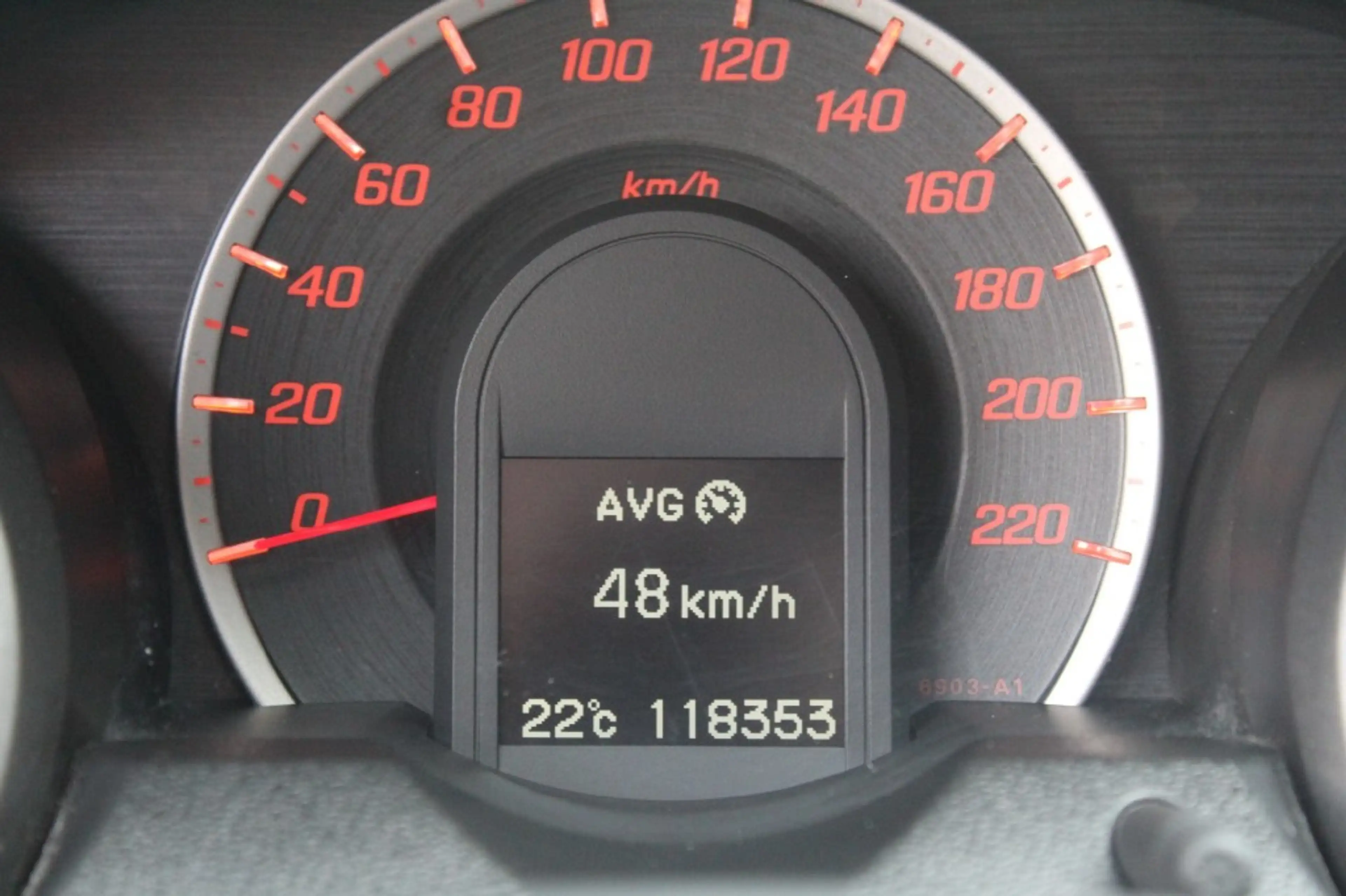 Honda Jazz 1.4 COMFORT/ Airco/ 5 drs / netto auto!! — photo 20
