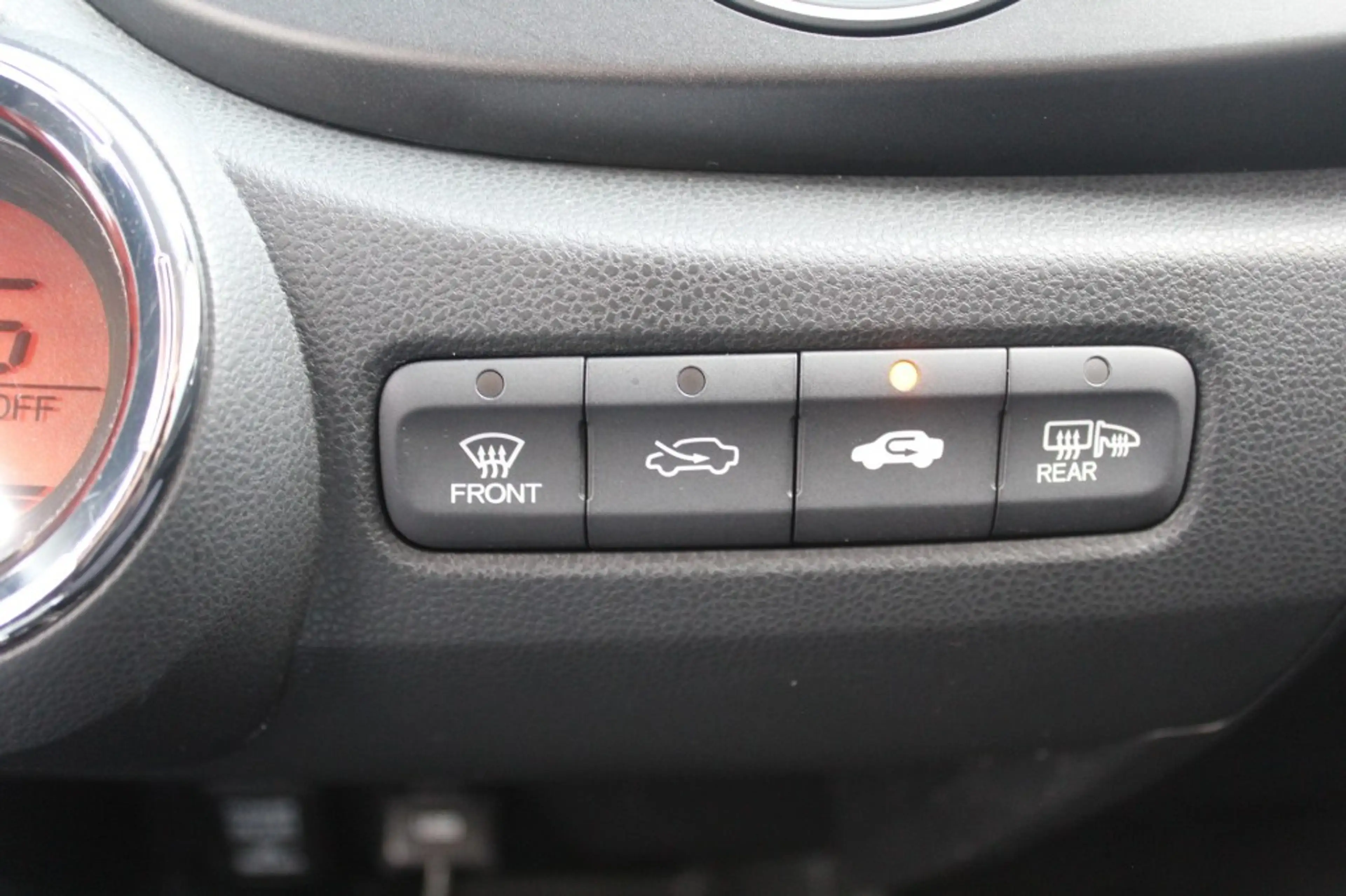 Honda Jazz 1.4 COMFORT/ Airco/ 5 drs / netto auto!! — photo 29