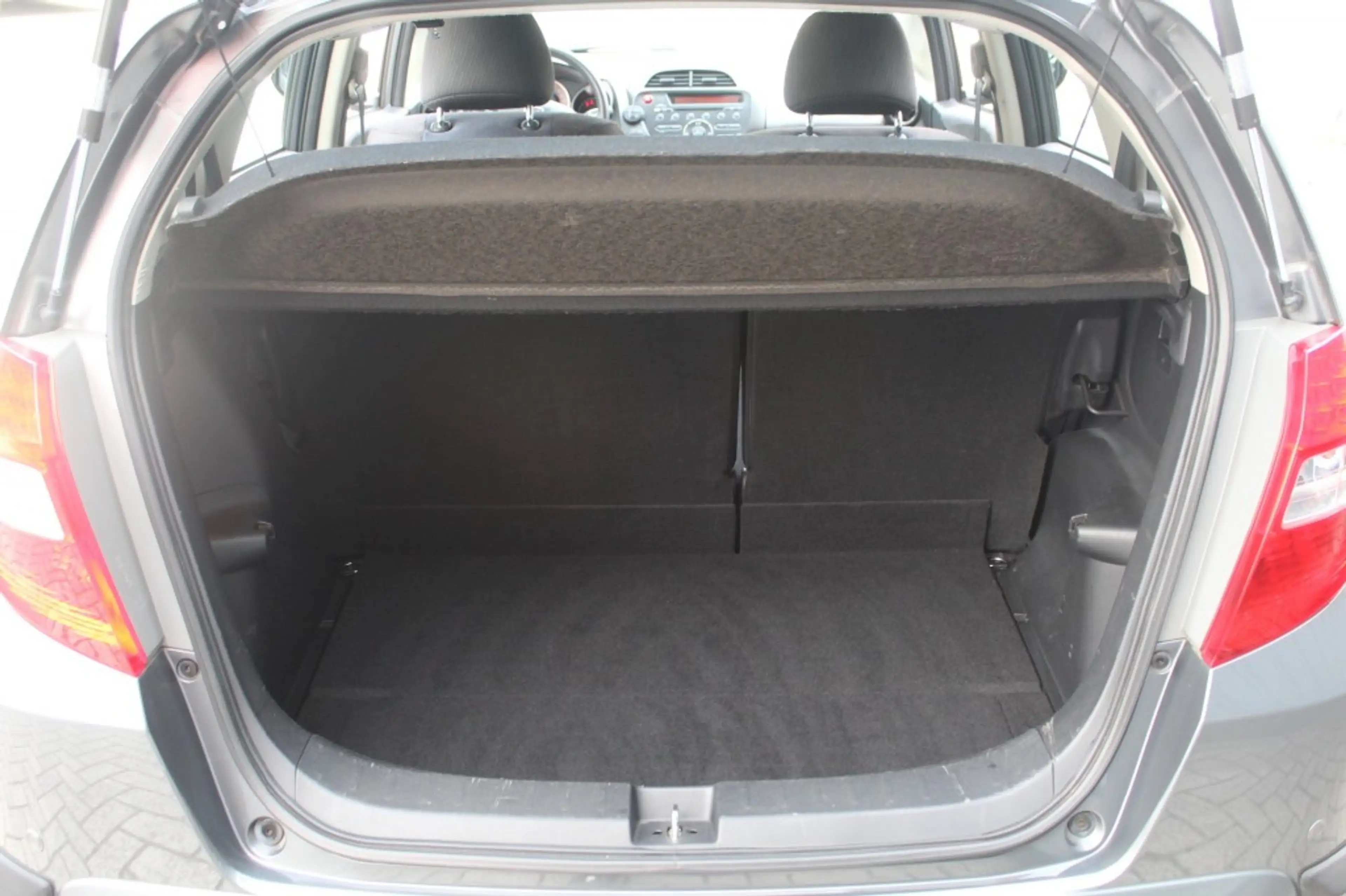 Honda Jazz 1.4 COMFORT/ Airco/ 5 drs / netto auto!! — photo 41