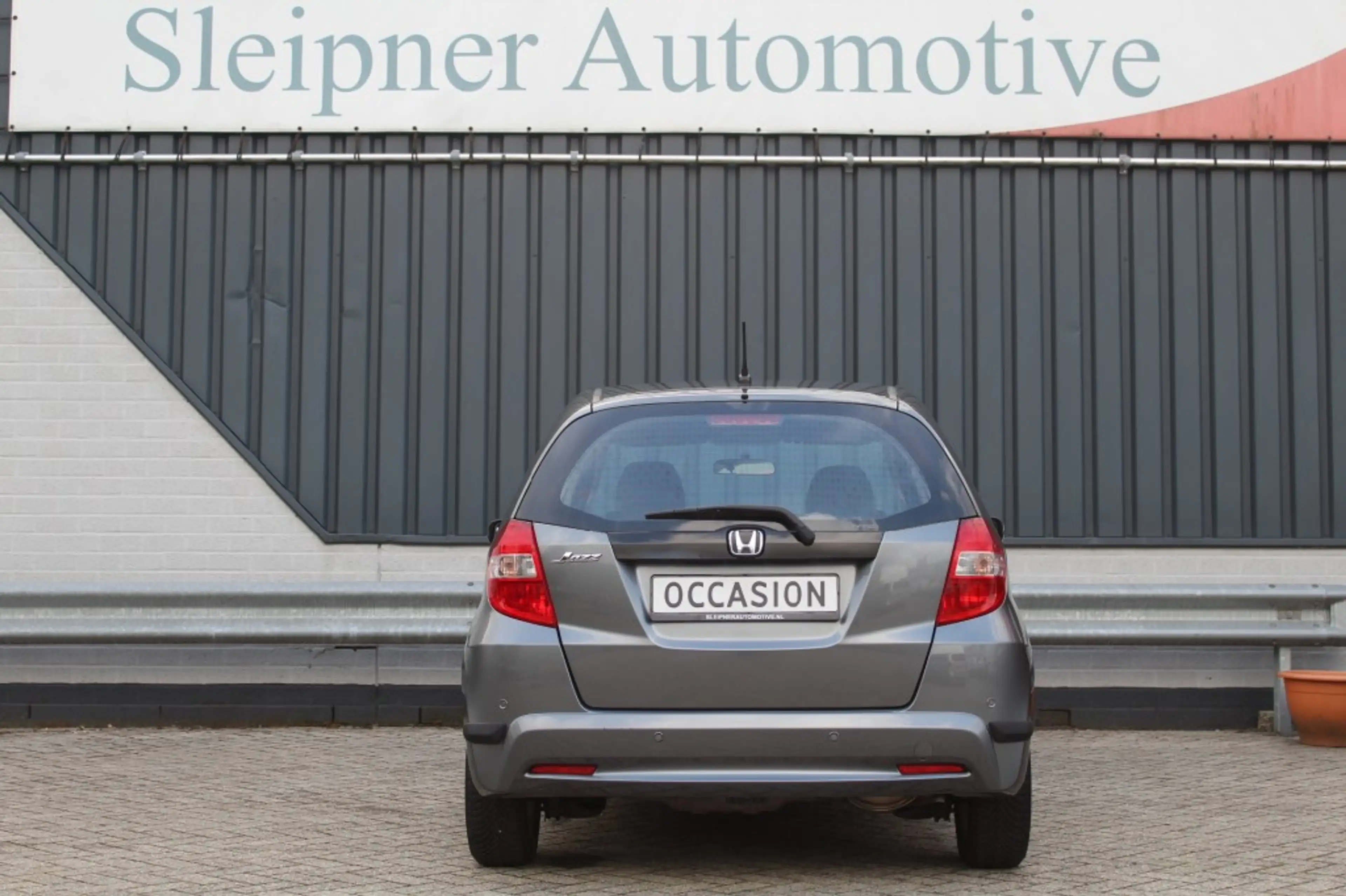 Honda Jazz 1.4 COMFORT/ Airco/ 5 drs / netto auto!! — photo 6