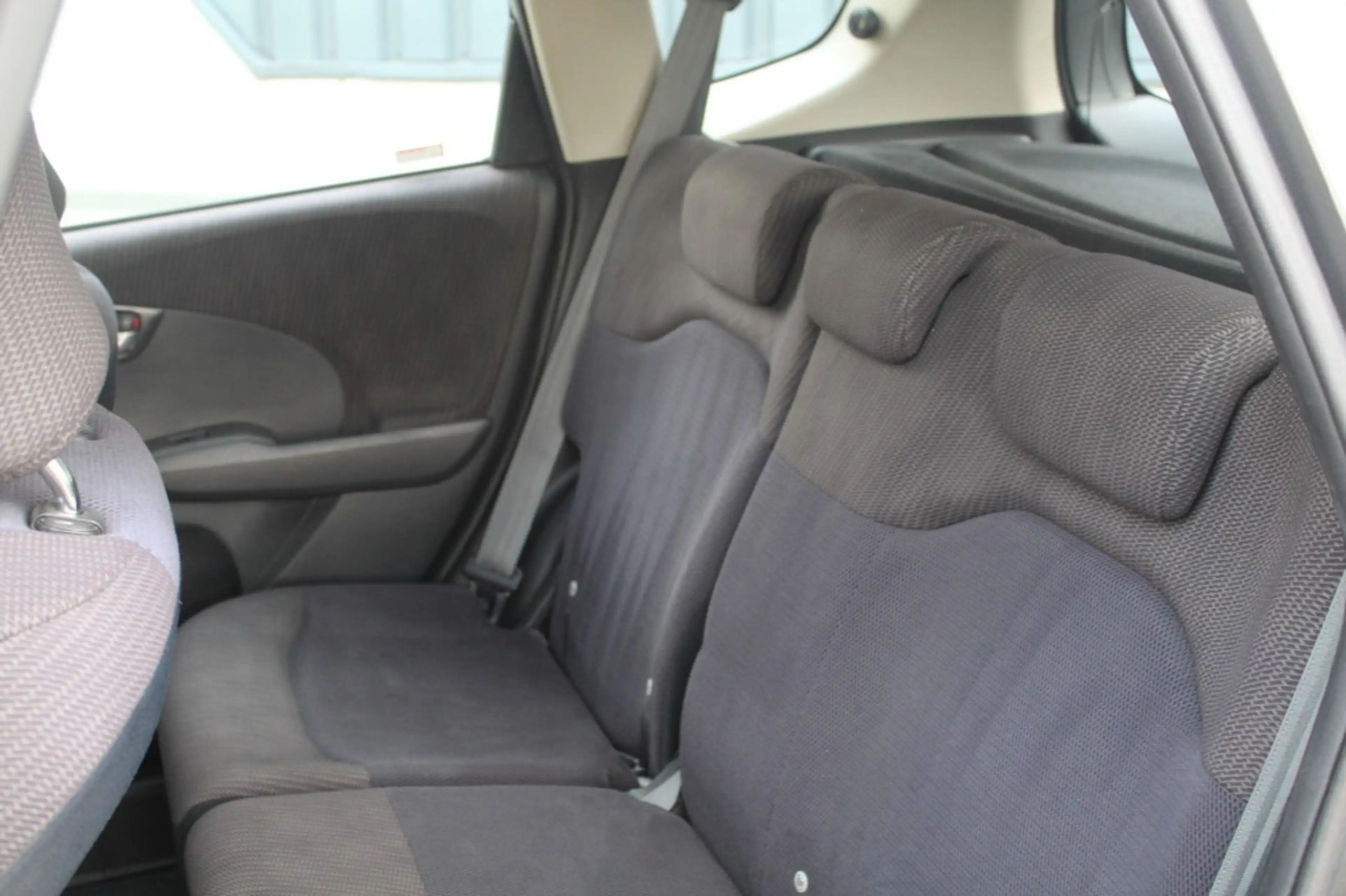 Honda Jazz 1.4 COMFORT/ Airco/ 5 drs / netto auto!! — photo 40
