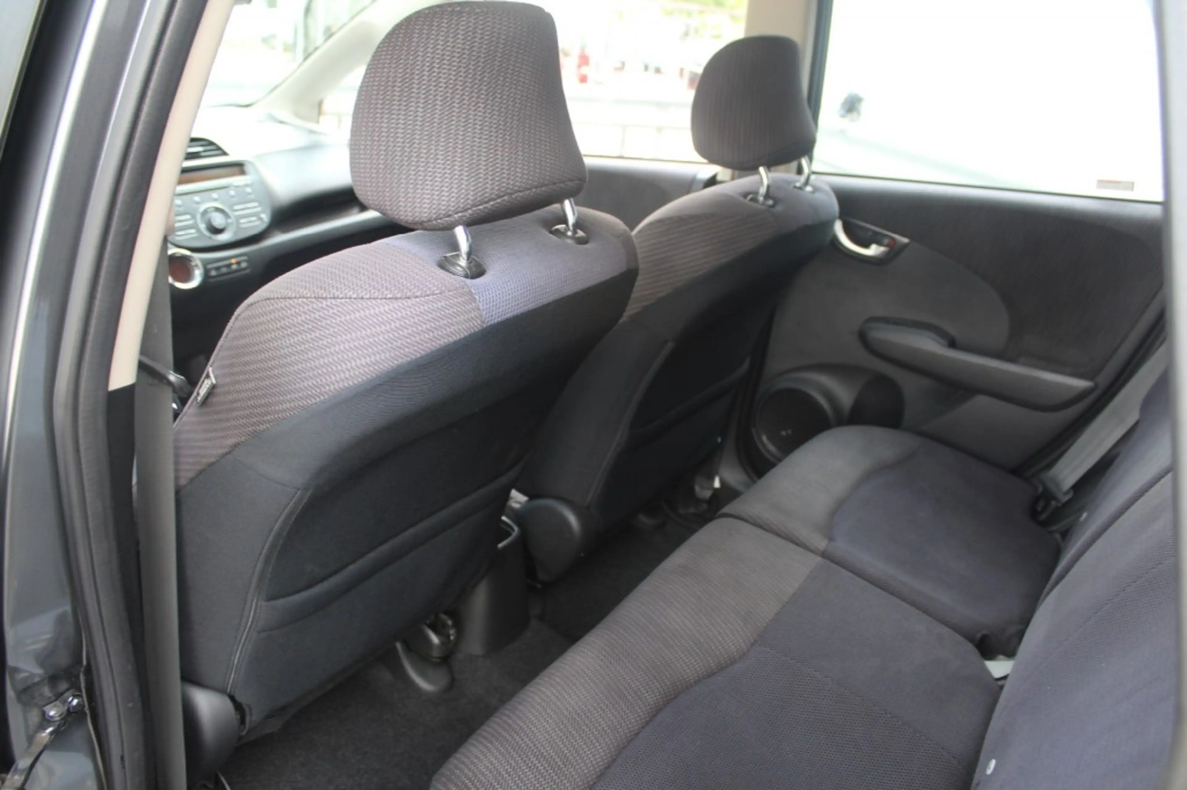 Honda Jazz 1.4 COMFORT/ Airco/ 5 drs / netto auto!! — photo 38
