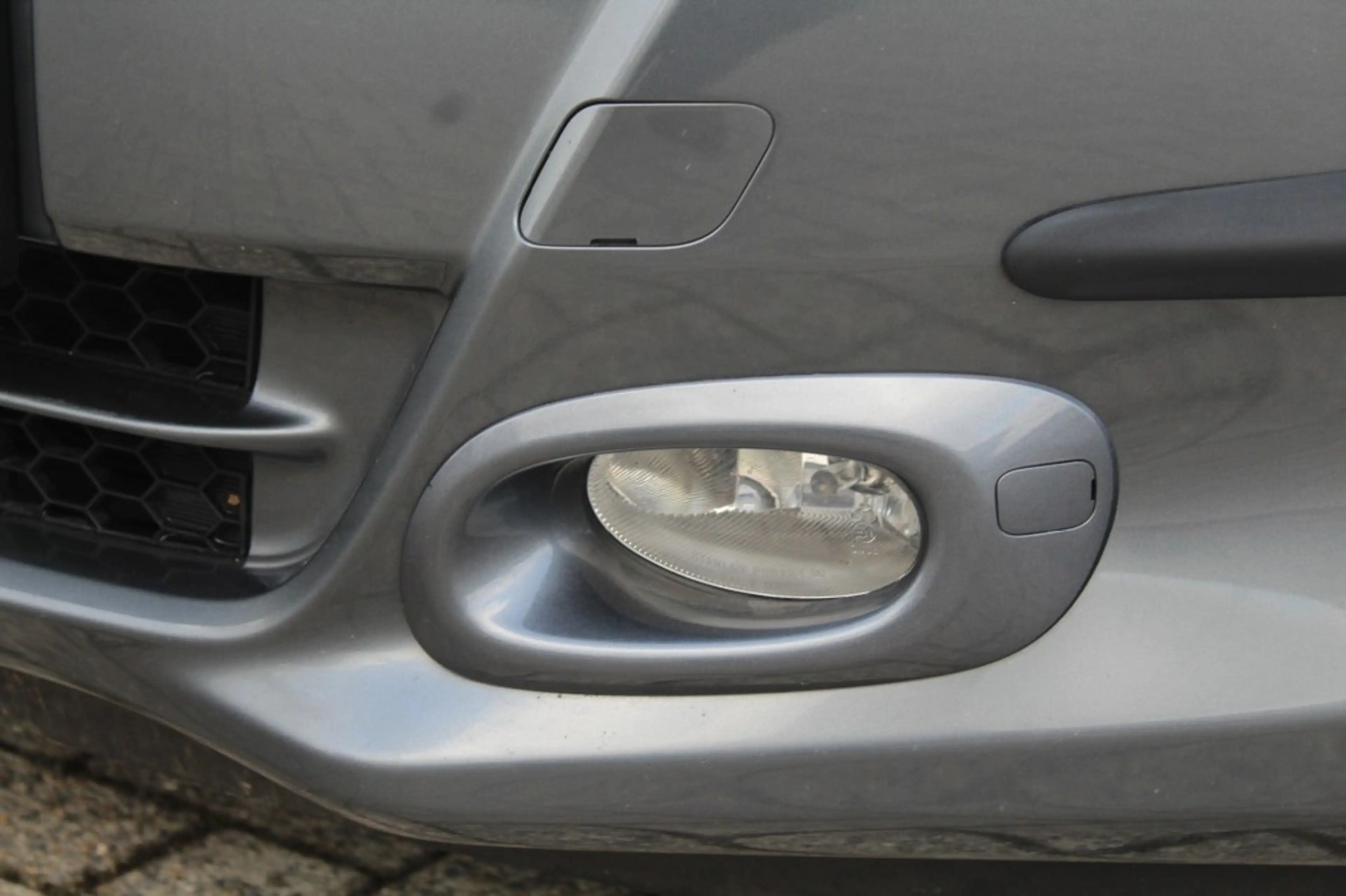 Honda Jazz 1.4 COMFORT/ Airco/ 5 drs / netto auto!! — photo 43