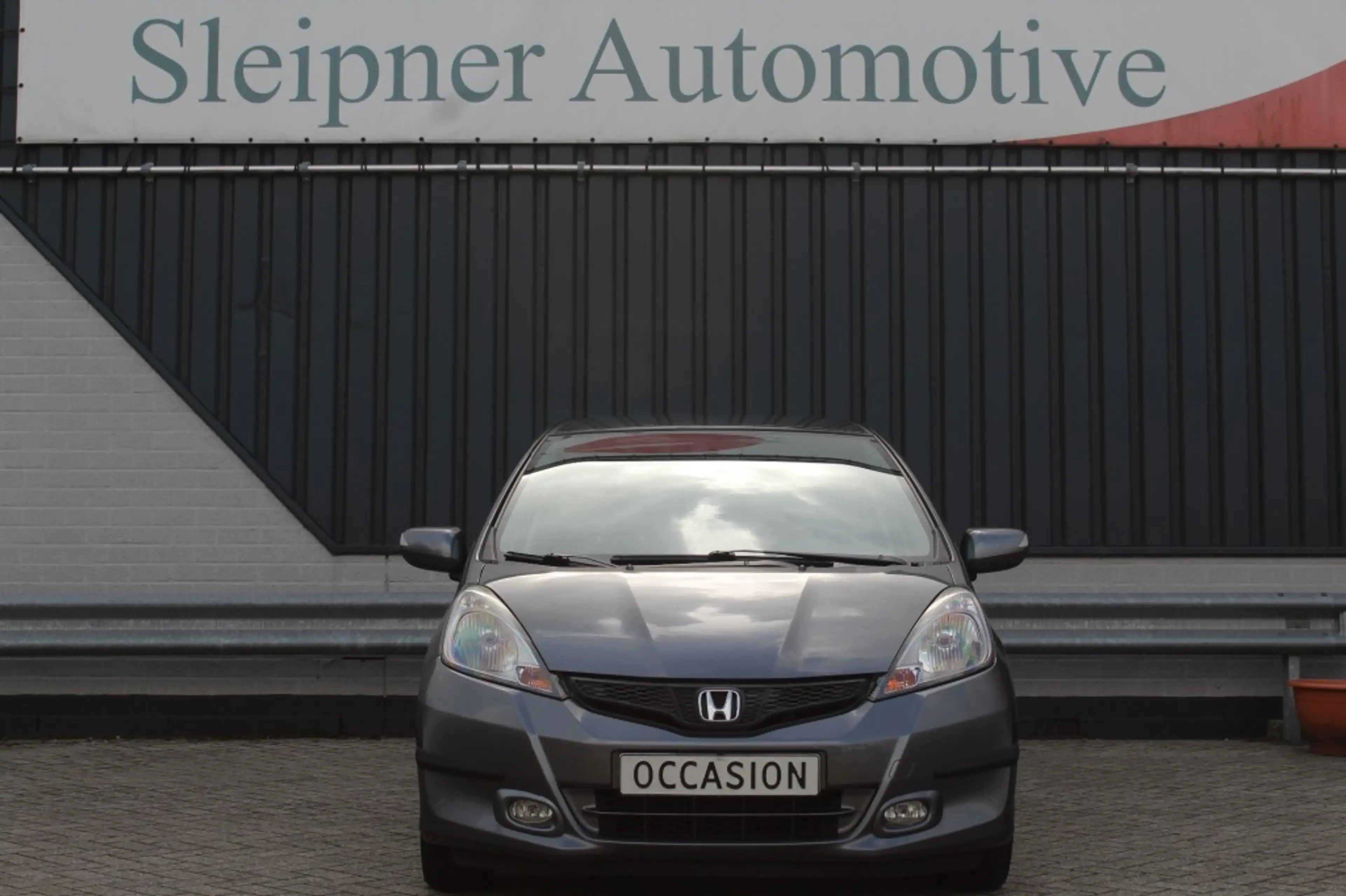 Honda Jazz 1.4 COMFORT/ Airco/ 5 drs / netto auto!! — photo 5