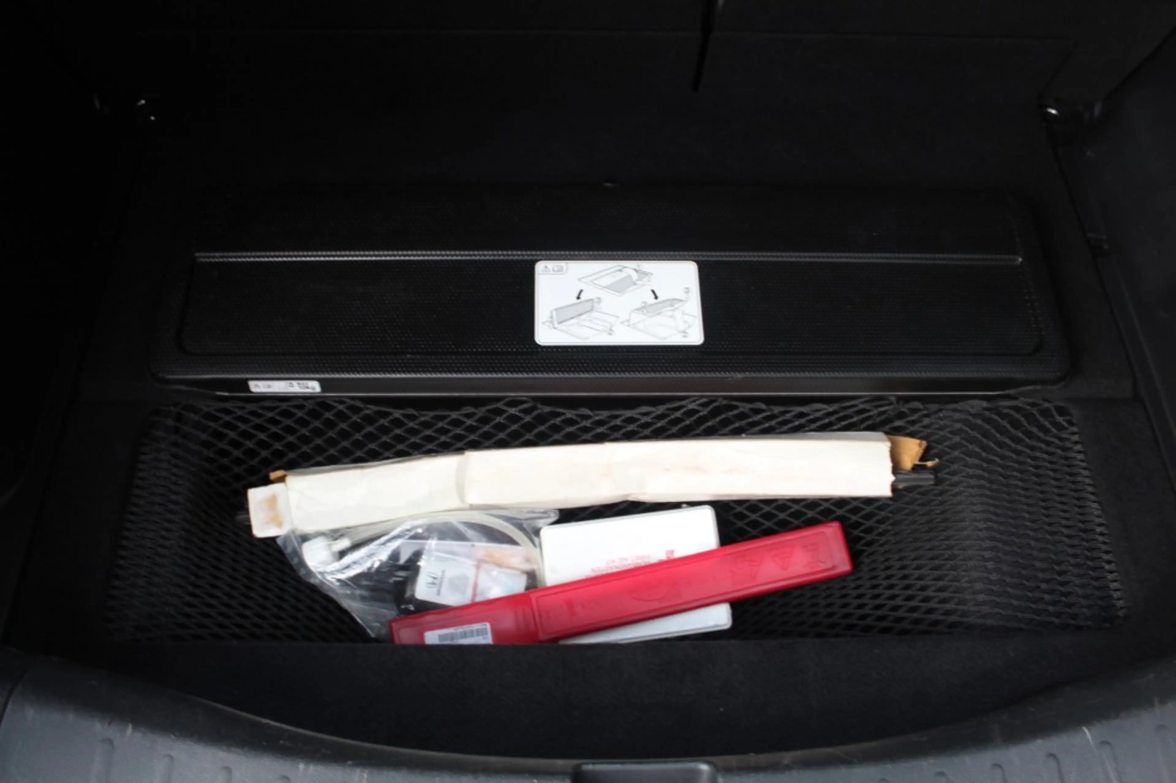 Honda Jazz 1.4 COMFORT/ Airco/ 5 drs / netto auto!! — photo 46