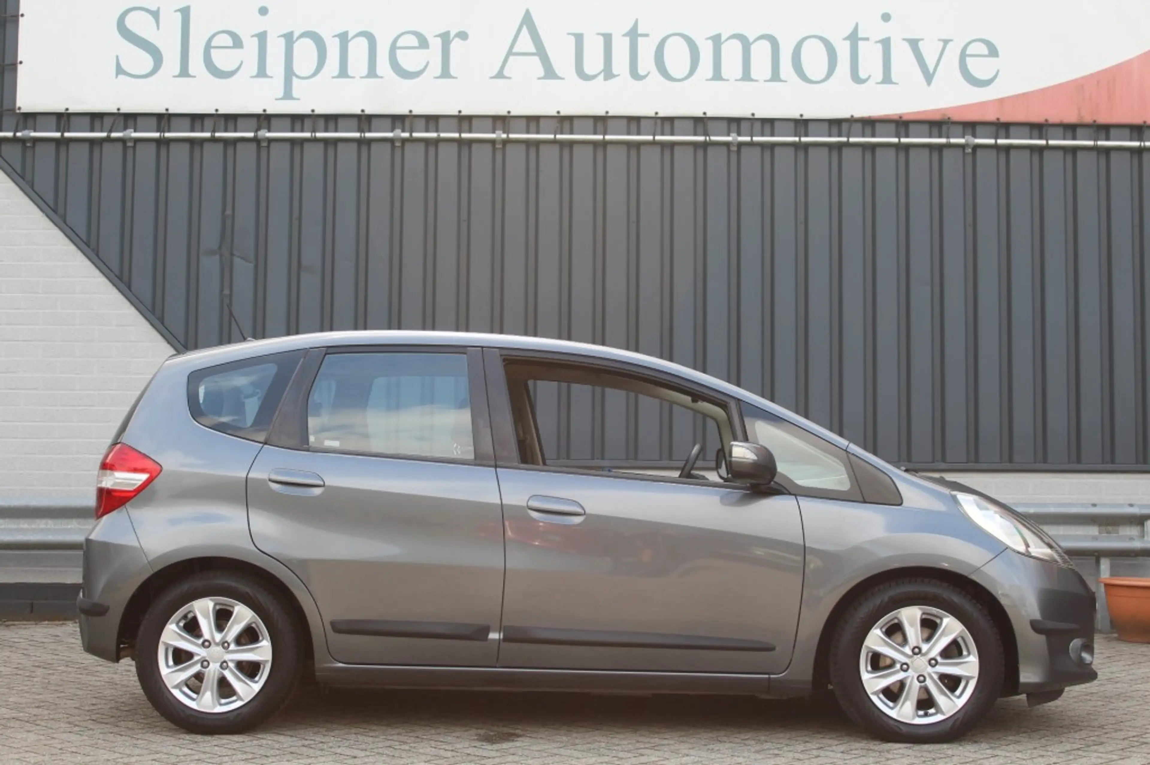 Honda Jazz 1.4 COMFORT/ Airco/ 5 drs / netto auto!! — photo 7