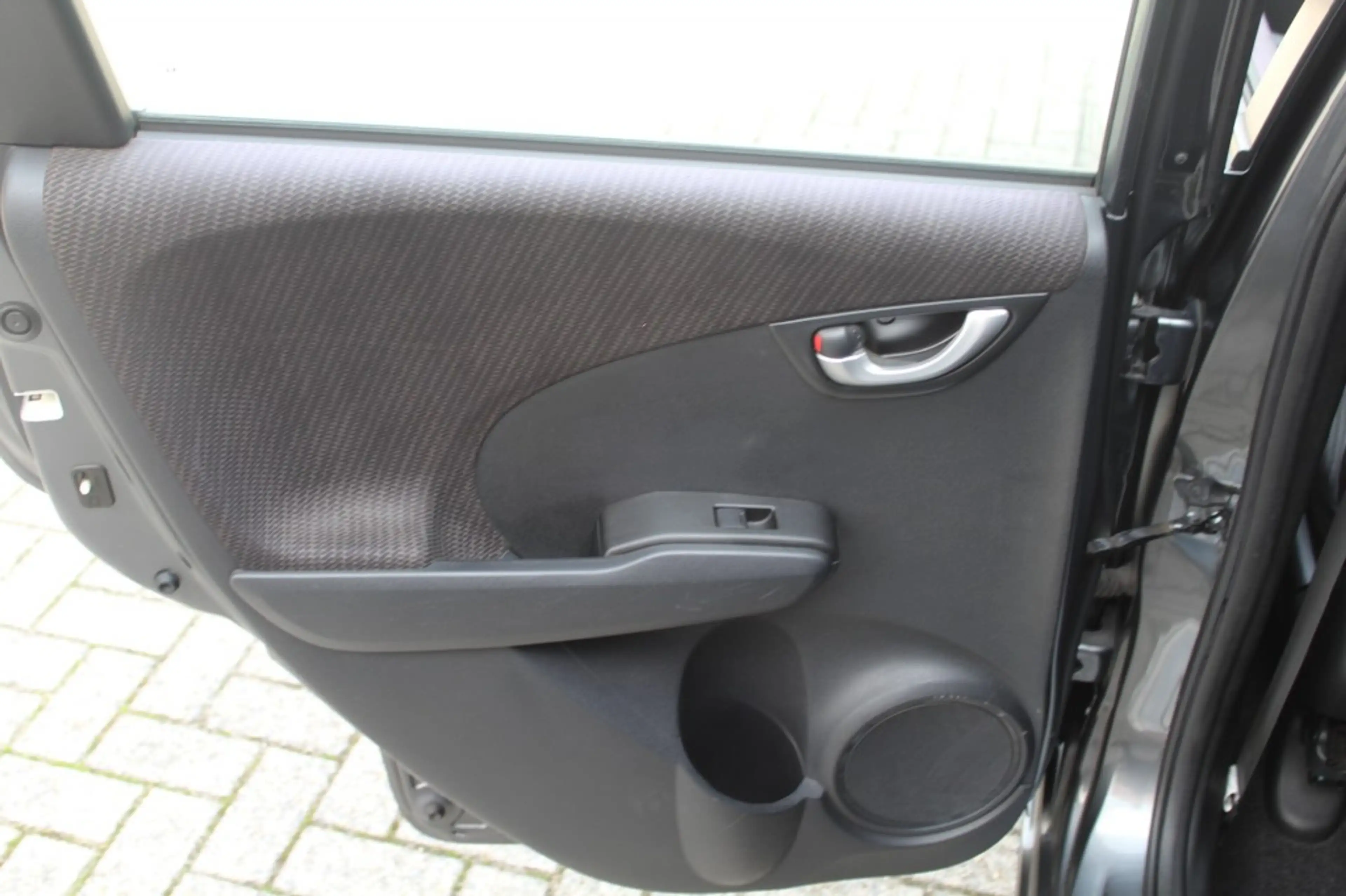 Honda Jazz 1.4 COMFORT/ Airco/ 5 drs / netto auto!! — photo 36