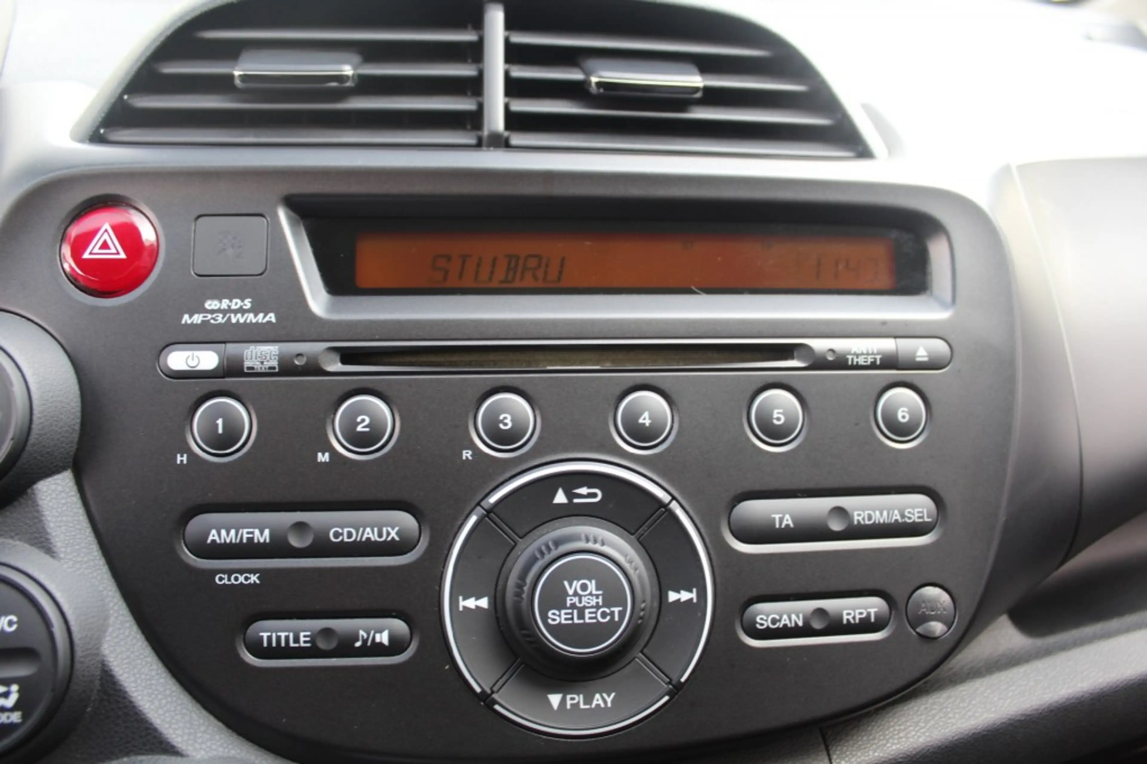 Honda Jazz 1.4 COMFORT/ Airco/ 5 drs / netto auto!! — photo 24