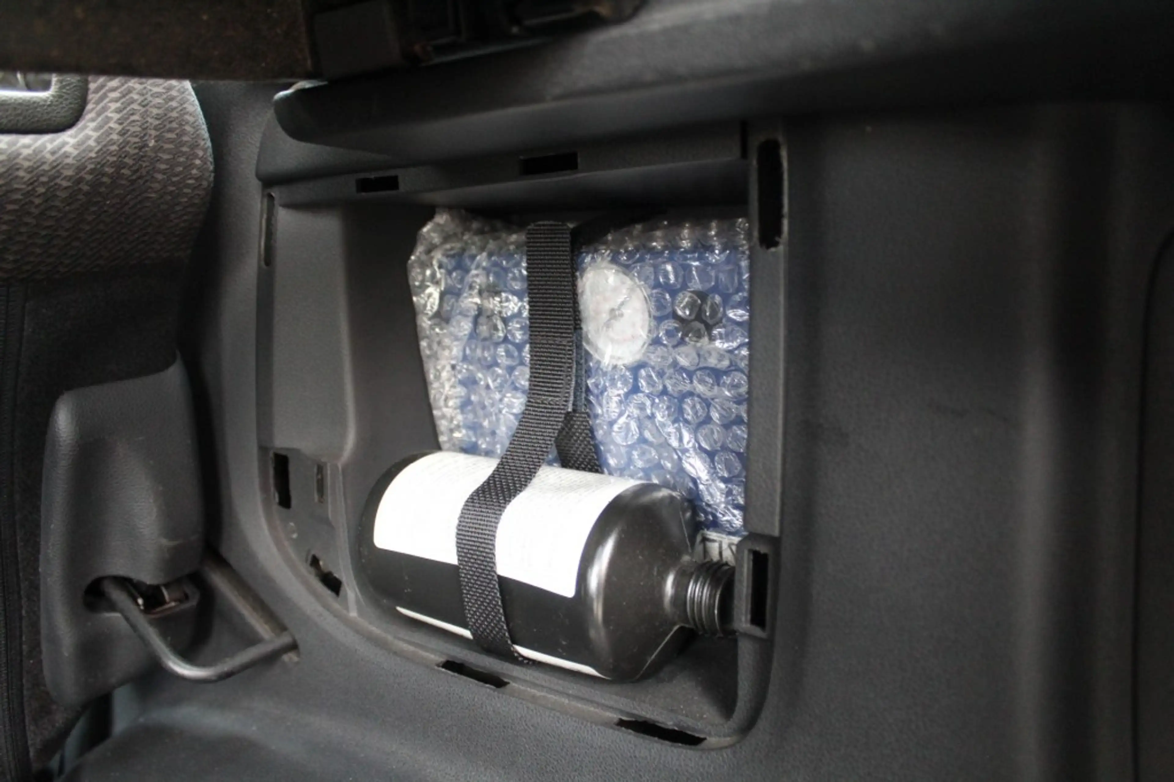 Honda Jazz 1.4 COMFORT/ Airco/ 5 drs / netto auto!! — photo 48