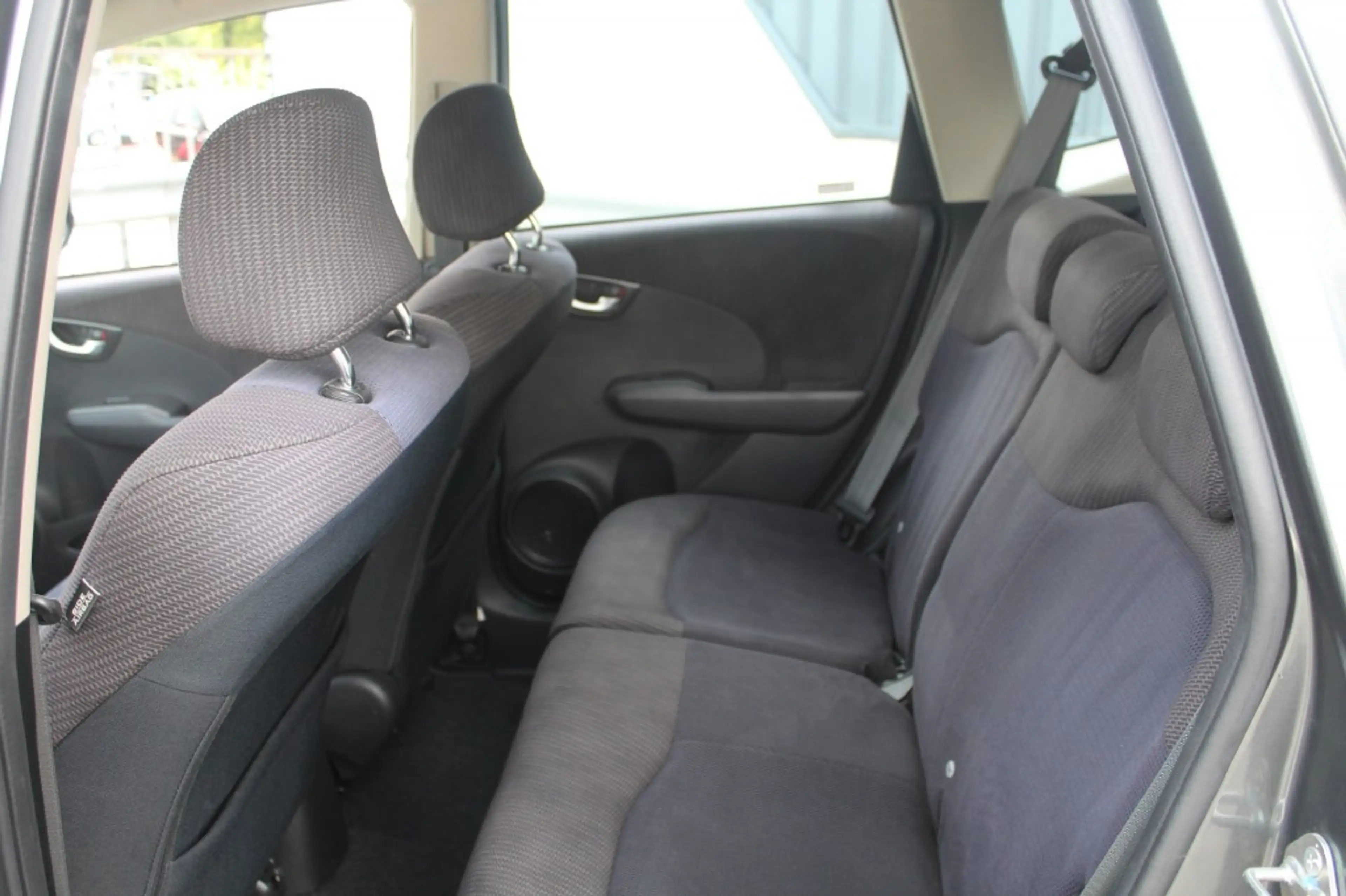 Honda Jazz 1.4 COMFORT/ Airco/ 5 drs / netto auto!! — photo 39