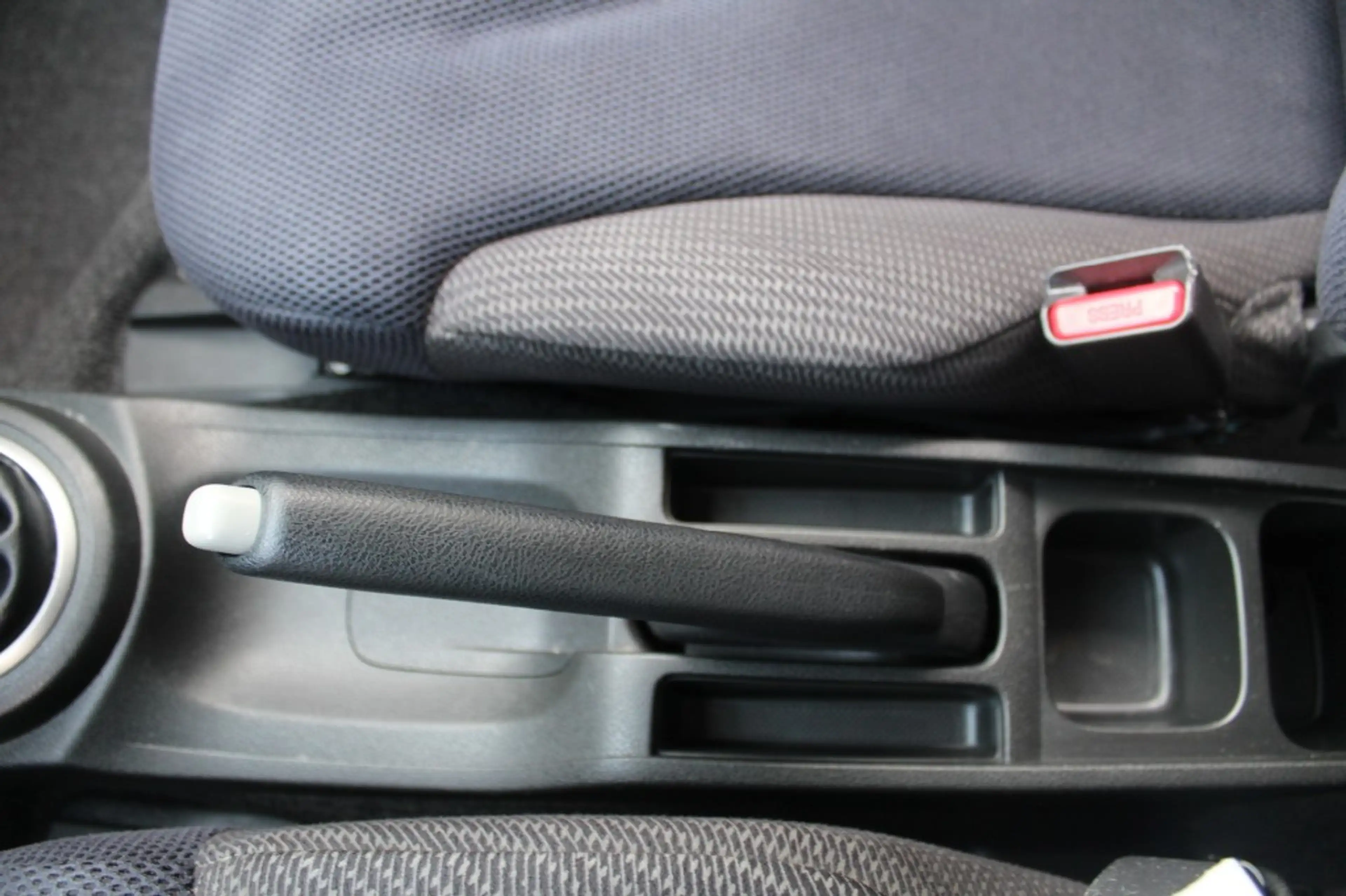 Honda Jazz 1.4 COMFORT/ Airco/ 5 drs / netto auto!! — photo 32