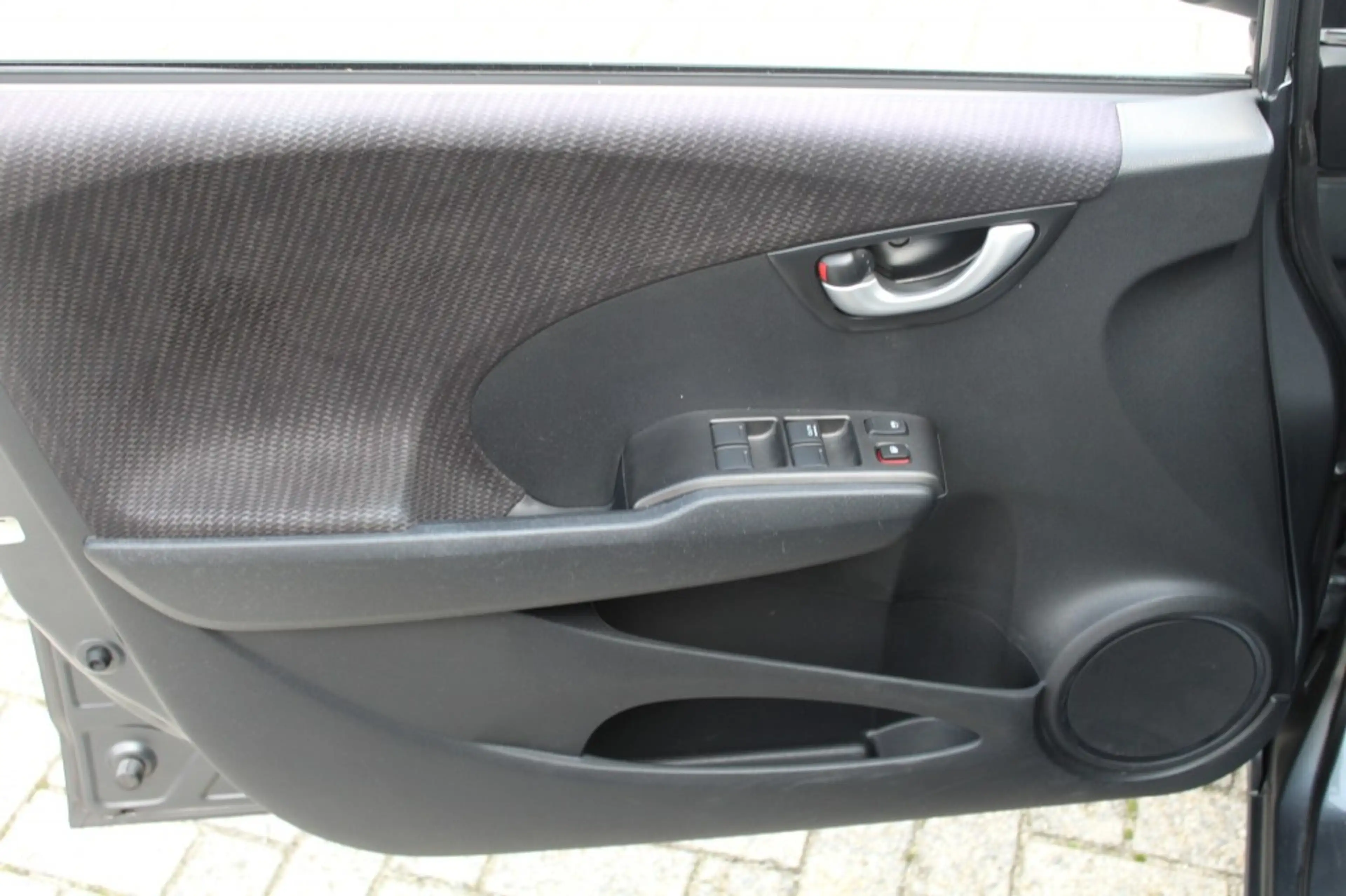Honda Jazz 1.4 COMFORT/ Airco/ 5 drs / netto auto!! — photo 9