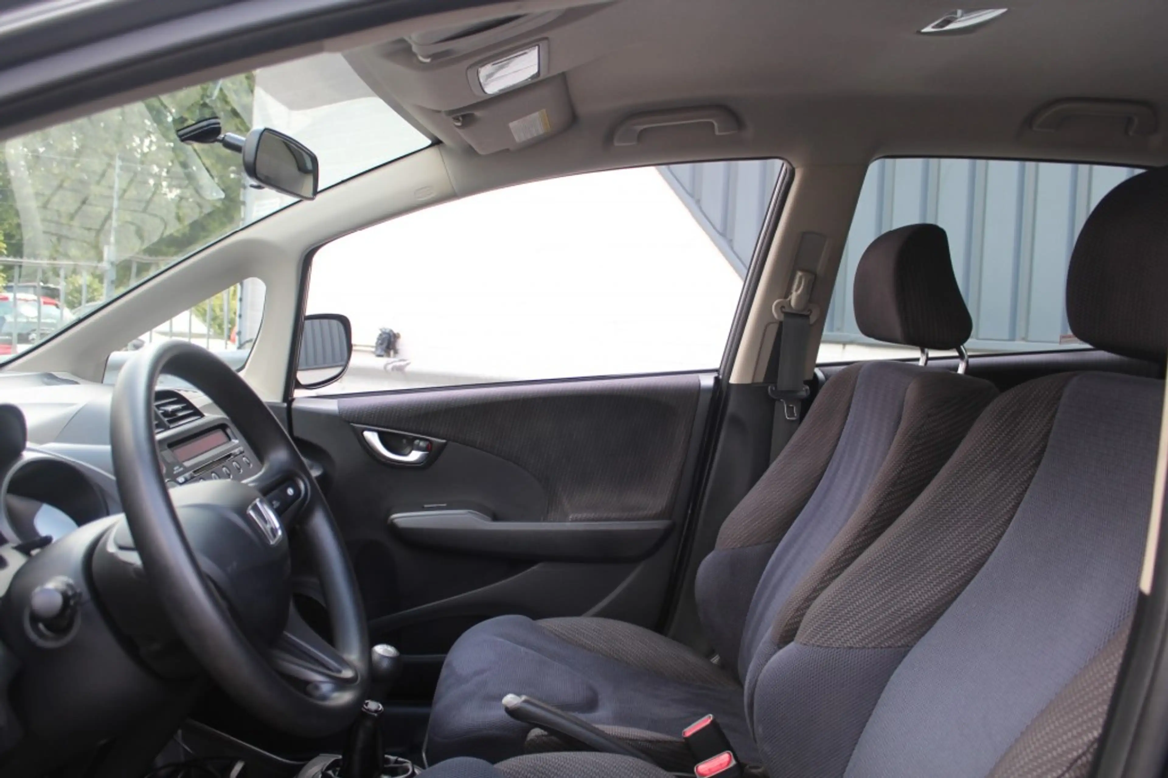 Honda Jazz 1.4 COMFORT/ Airco/ 5 drs / netto auto!! — photo 11