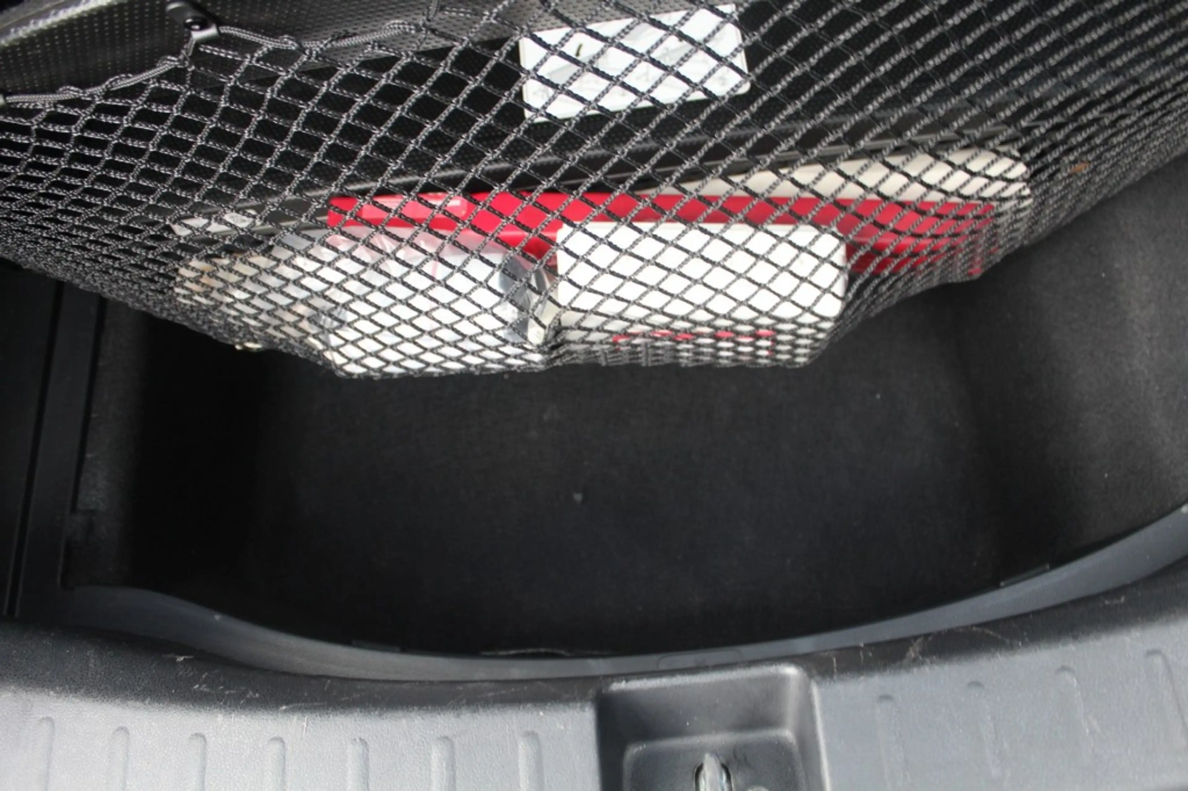 Honda Jazz 1.4 COMFORT/ Airco/ 5 drs / netto auto!! — photo 47