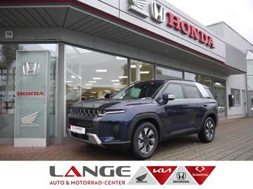 HEV AT Essential 2WD LenkradHZG Lederlenkrad