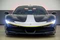 Ferrari SF90 Stradale SF90 Stradale Assetto Fiorano IVA Blu/Azzurro - thumbnail 8