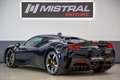 Ferrari SF90 Stradale SF90 Stradale Assetto Fiorano IVA Blu/Azzurro - thumbnail 3