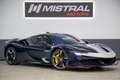 Ferrari SF90 Stradale SF90 Stradale Assetto Fiorano IVA Blu/Azzurro - thumbnail 7
