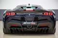 Ferrari SF90 Stradale SF90 Stradale Assetto Fiorano IVA Blu/Azzurro - thumbnail 4