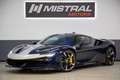 Ferrari SF90 Stradale SF90 Stradale Assetto Fiorano IVA Blu/Azzurro - thumbnail 1