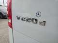 Mercedes-Benz V V Extralong 220 d Premium auto Bianco - thumbnail 15