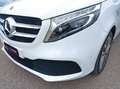 Mercedes-Benz V V Extralong 220 d Premium auto Blanc - thumbnail 6