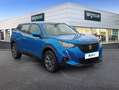 Peugeot 2008 1.2 PureTech S&S Active 100 Azul - thumbnail 3