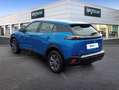 Peugeot 2008 1.2 PureTech S&S Active 100 Azul - thumbnail 7