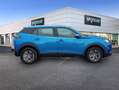 Peugeot 2008 1.2 PureTech S&S Active 100 Azul - thumbnail 4