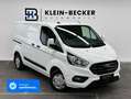 Ford Transit Custom 280 L1 Trend Kasten *Klima*Glas* Blanc - thumbnail 1