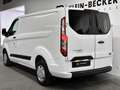 Ford Transit Custom 280 L1 Trend Kasten *Klima*Glas* Blanc - thumbnail 6