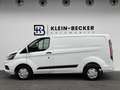 Ford Transit Custom 280 L1 Trend Kasten *Klima*Glas* Blanc - thumbnail 2