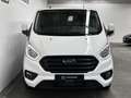 Ford Transit Custom 280 L1 Trend Kasten *Klima*Glas* Blanc - thumbnail 4
