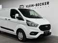 Ford Transit Custom 280 L1 Trend Kasten *Klima*Glas* Blanc - thumbnail 13
