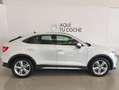 Audi Q3 Sportback Sline 35TFSI 150cv STronic Blanco - thumbnail 3
