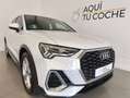 Audi Q3 Sportback Sline 35TFSI 150cv STronic Blanco - thumbnail 2